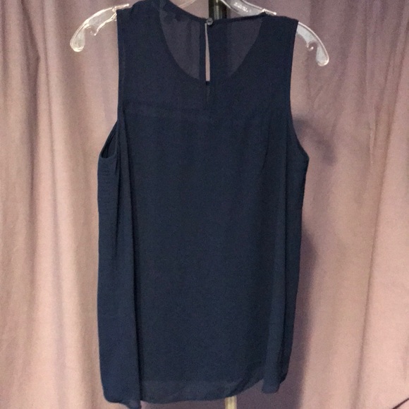 Naked Zebra tank - Picture 3 of 5